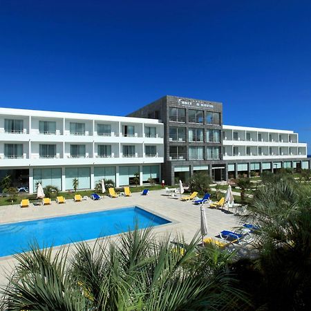 Hotel Vale Do Navio Capelas Eksteriør bilde