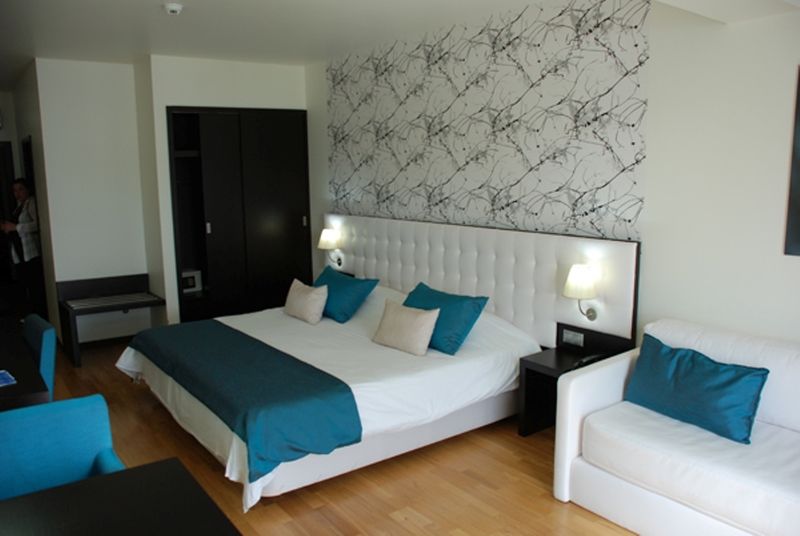 Hotel Vale Do Navio Capelas Eksteriør bilde