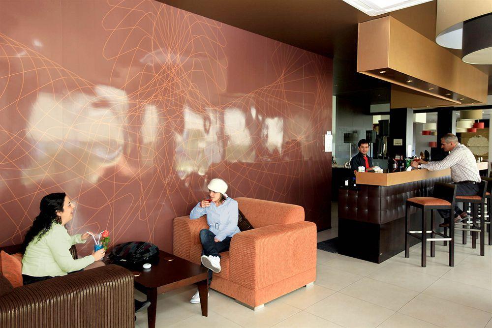 Hotel Vale Do Navio Capelas Eksteriør bilde