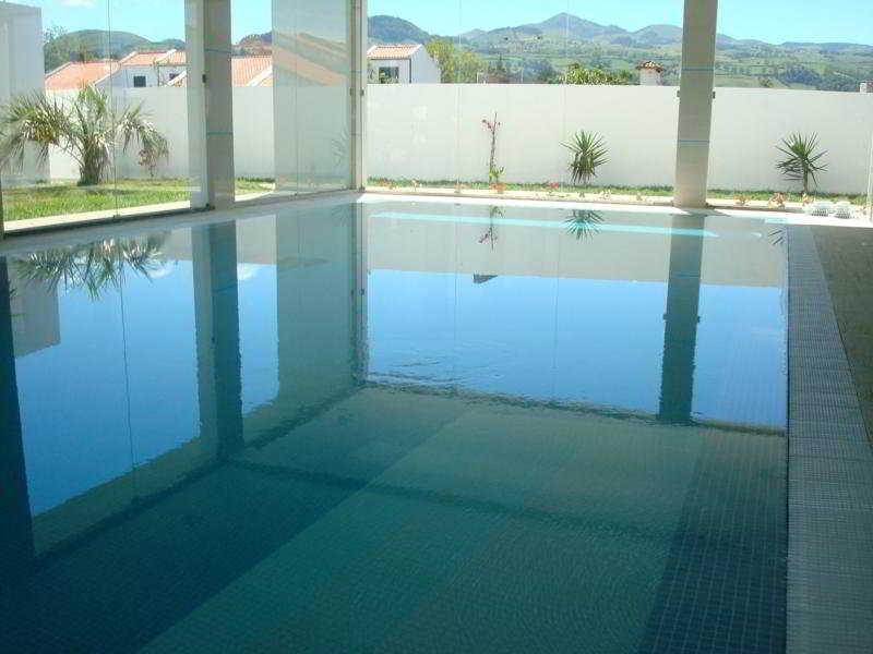 Hotel Vale Do Navio Capelas Eksteriør bilde