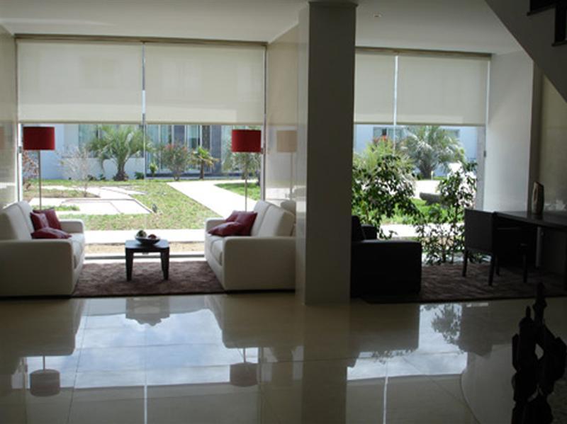 Hotel Vale Do Navio Capelas Eksteriør bilde