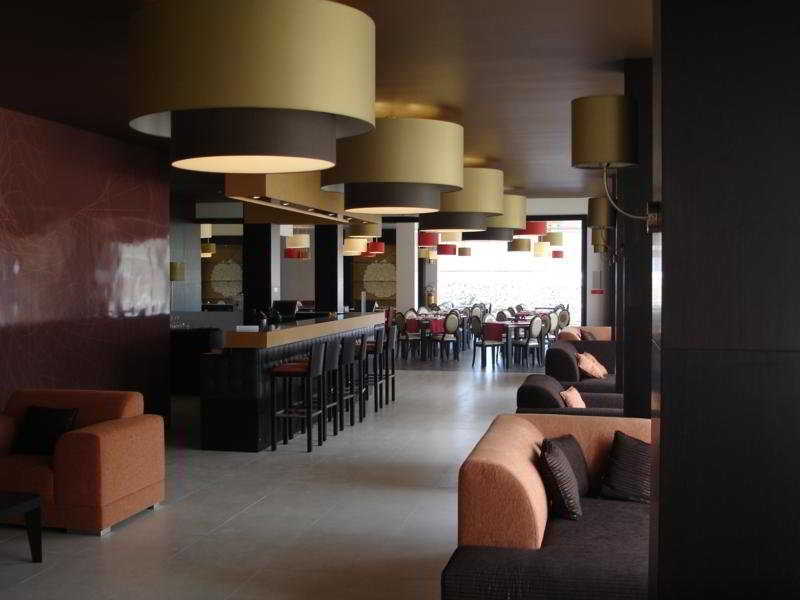 Hotel Vale Do Navio Capelas Eksteriør bilde