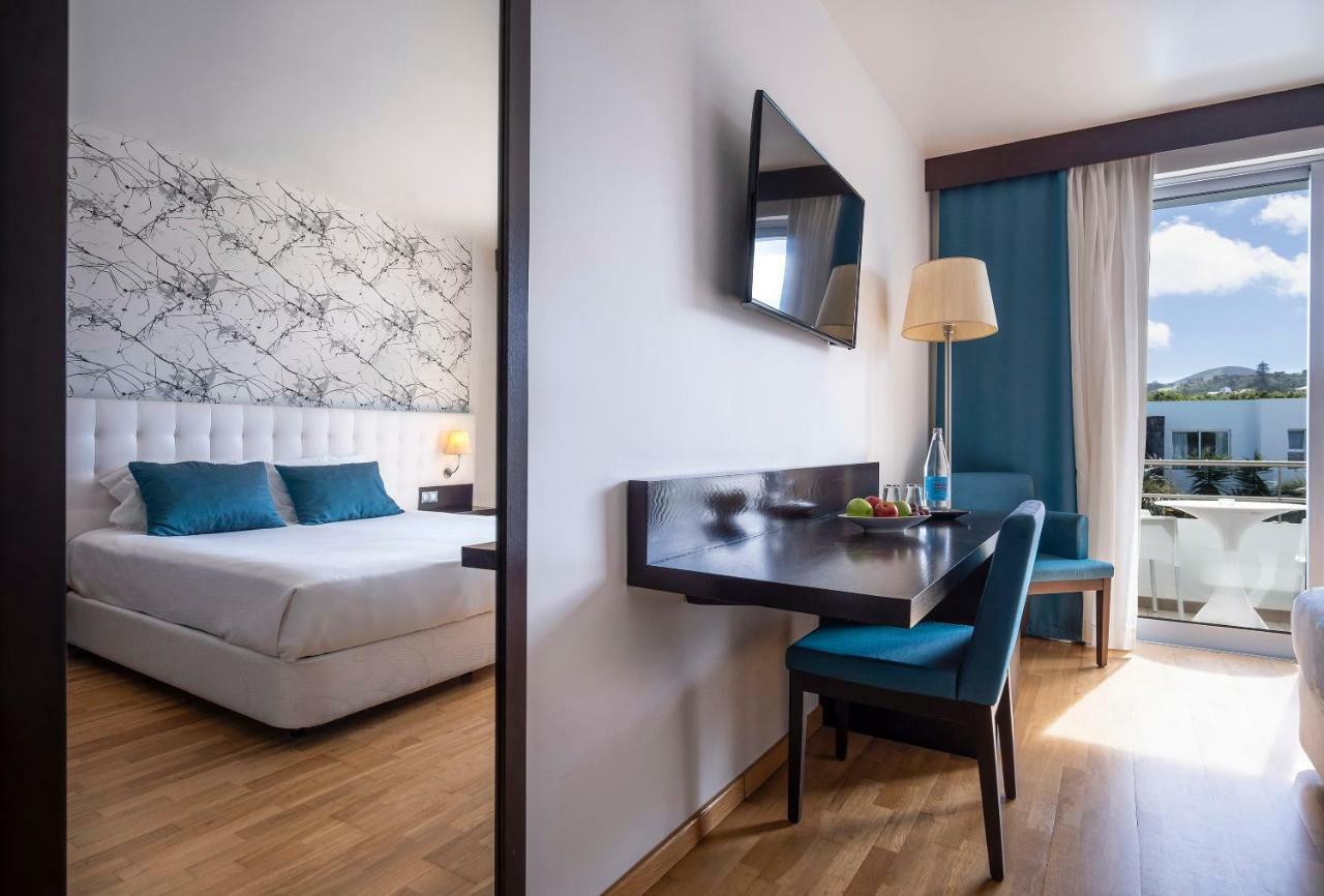 Hotel Vale Do Navio Capelas Eksteriør bilde